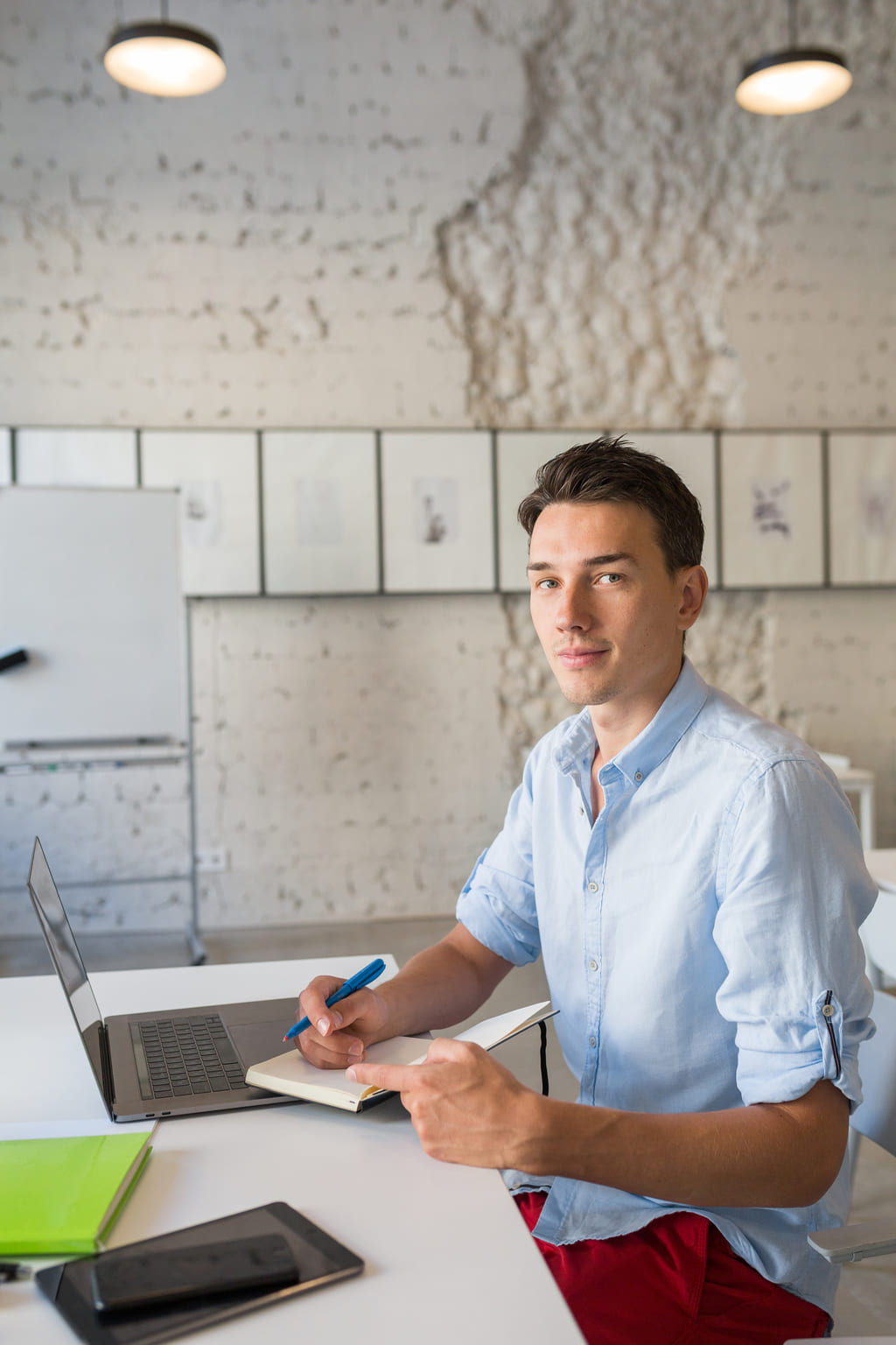 BAC+5 en Management à Casablanca, Maroc