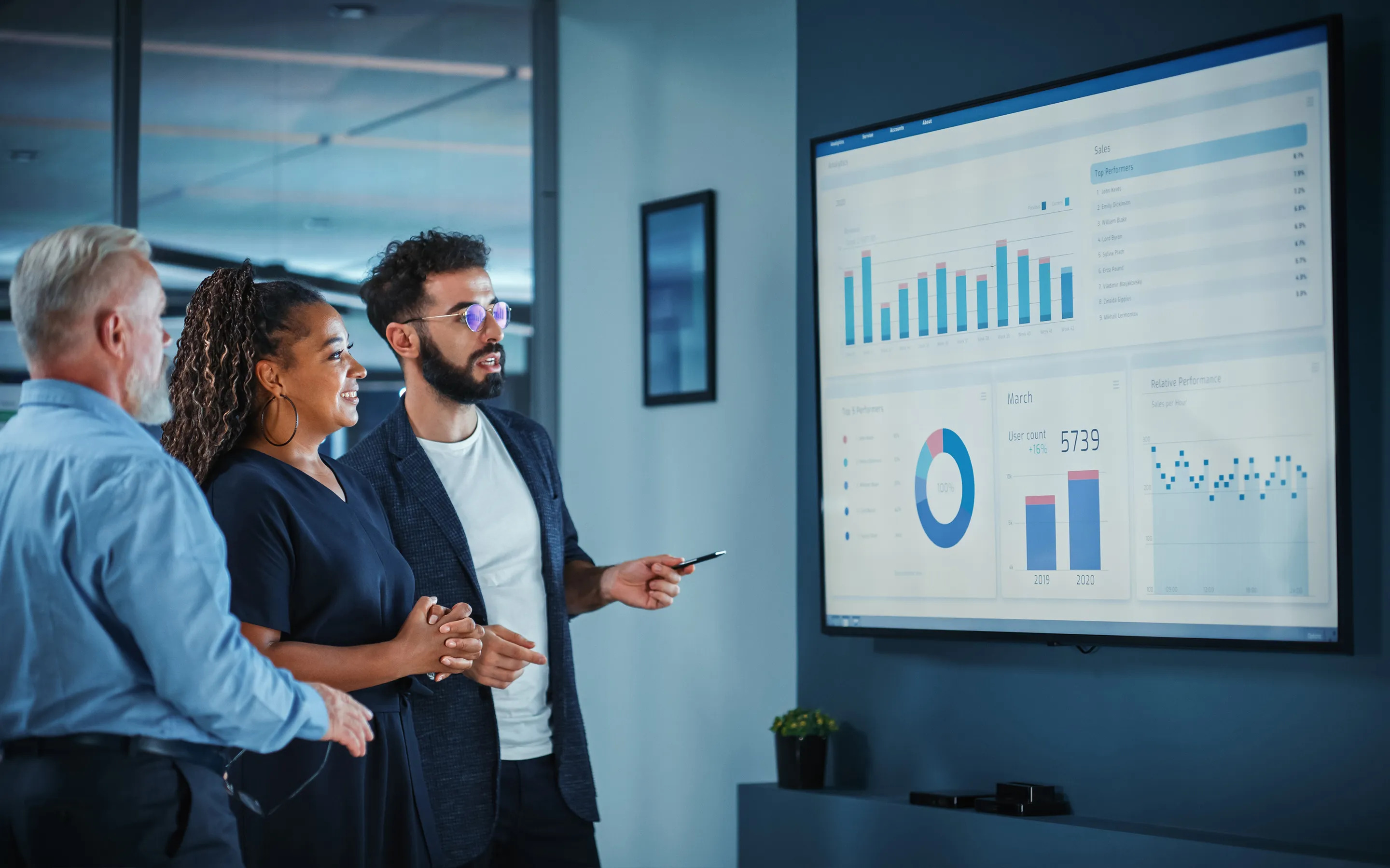 BAC+5 en Management à Casablanca, Maroc
